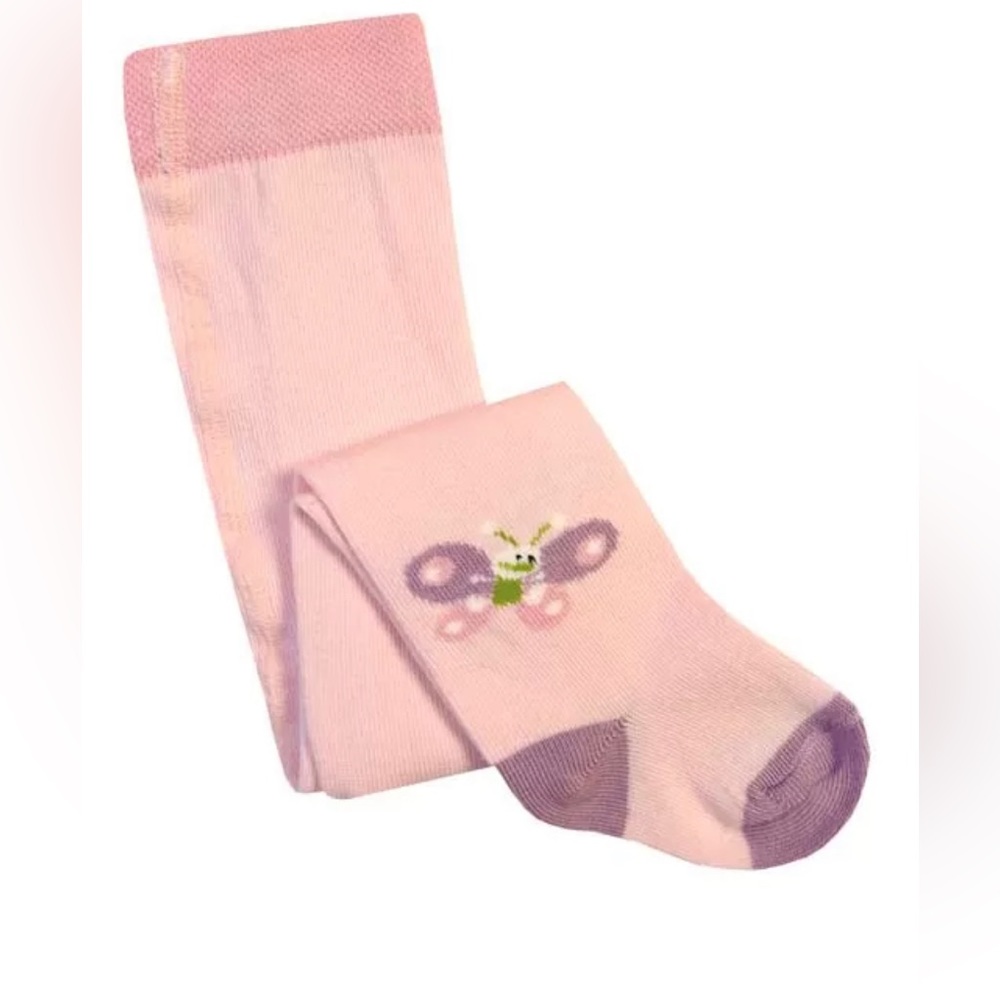Baby tights